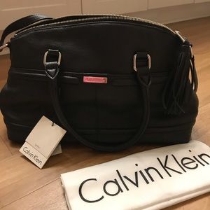 Brand new Calvin Klein bag